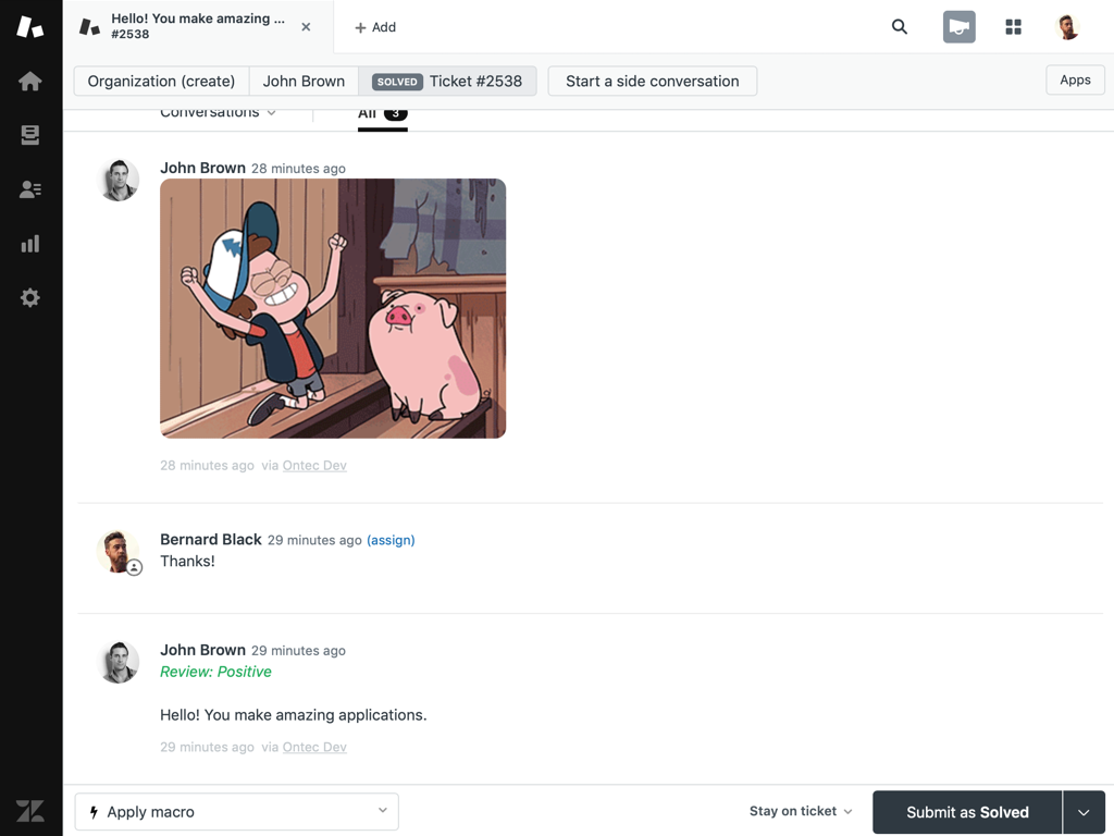 Facebook Reviews thumbnail 3